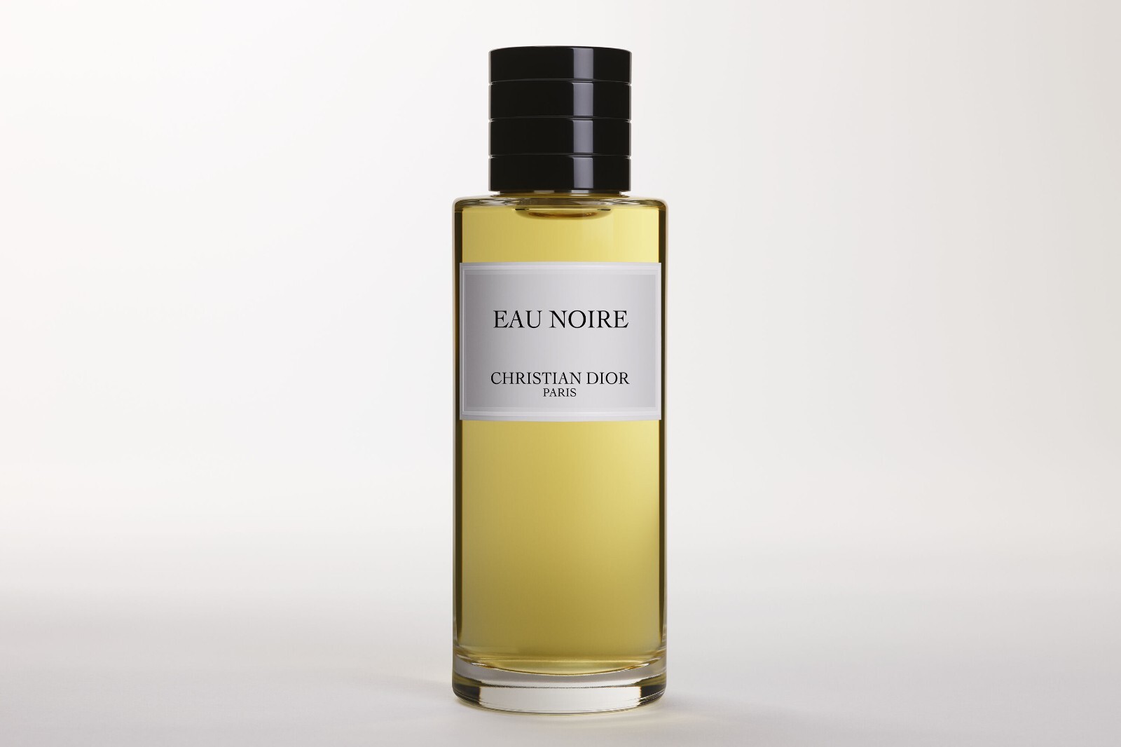Christian Dior EAU NOIRE Eau De Parfum 125 ml Maison