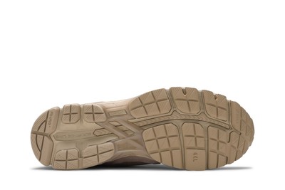 Pre-owned Asics Gel Kayano Trainer 21 'wood Crepe' 1201a067-202 In Wood Crepe/fresh Ice