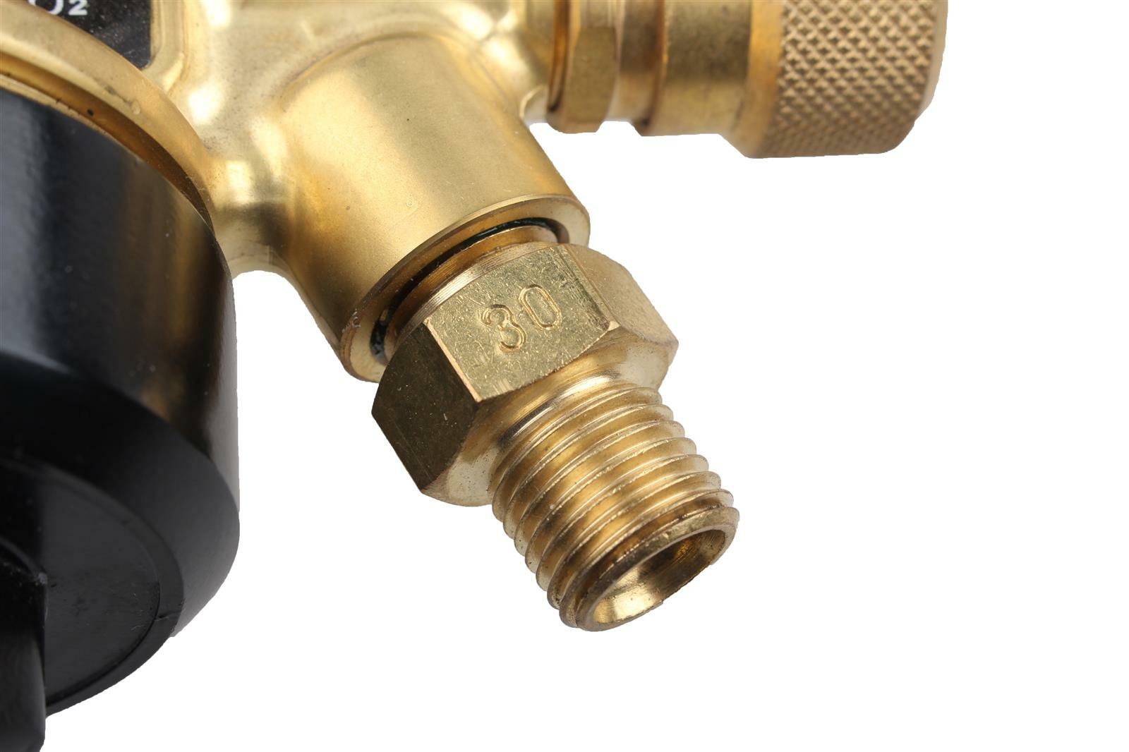 Format 842 Flaschendruckminderer Druckminderer Ar Co2 230 Bar B Ware Ebay