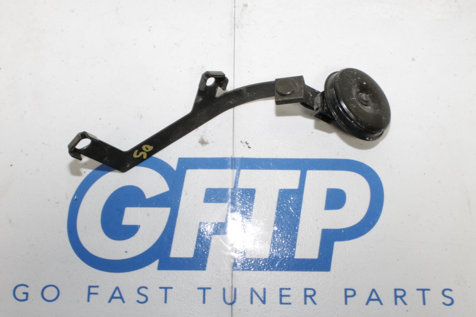 04-07 SUBARU WRX STI OEM HORN ASSEMBLY COMPLETE FACTORY