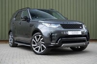 2019 Land Rover Discovery 3.0 SD V6 HSE Auto 4WD Euro 6 (s/s) 5dr