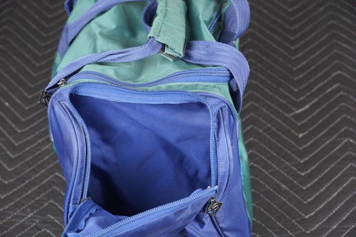 Ebonite  Gyro balance Dark blue bowling ball