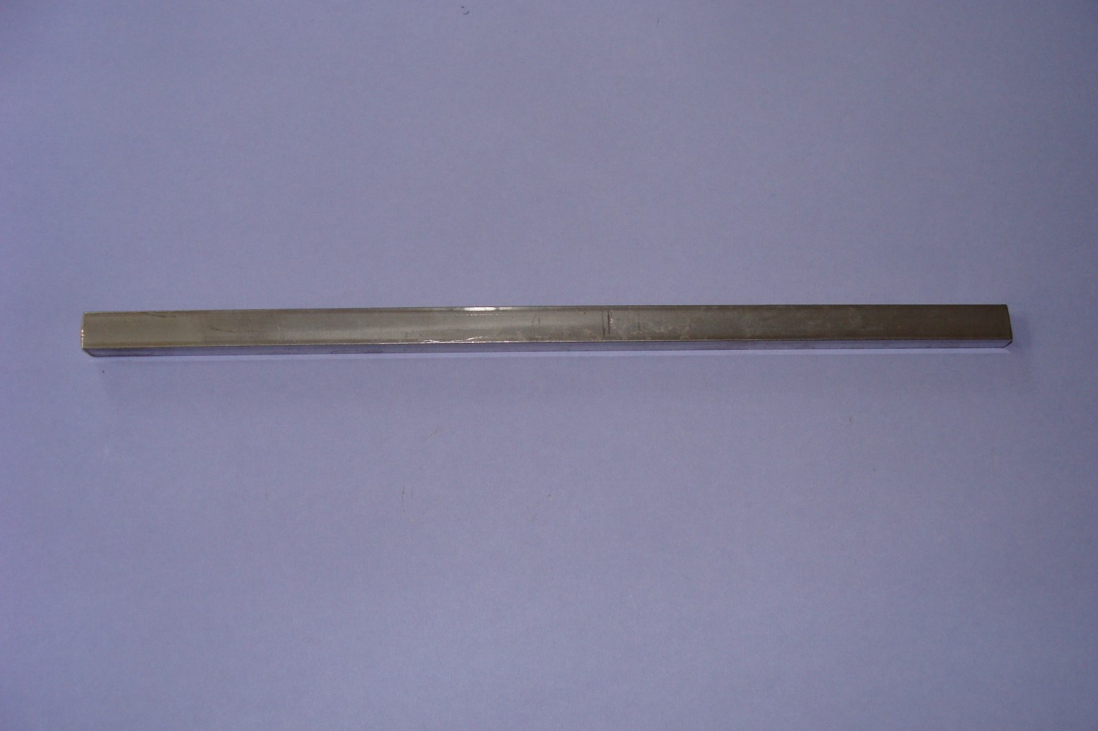 Stainless Steel Key stock 3/8