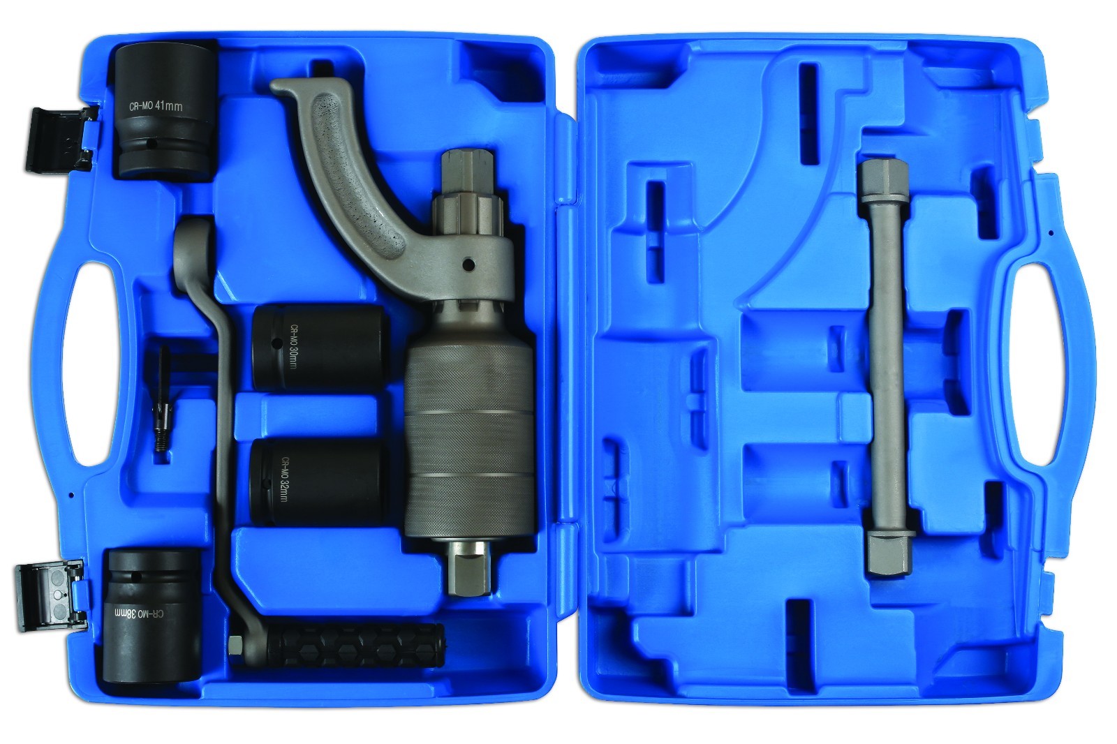 Wheel Nuts Torque Multiplier Extension Bar 1" Light Commercial eBay