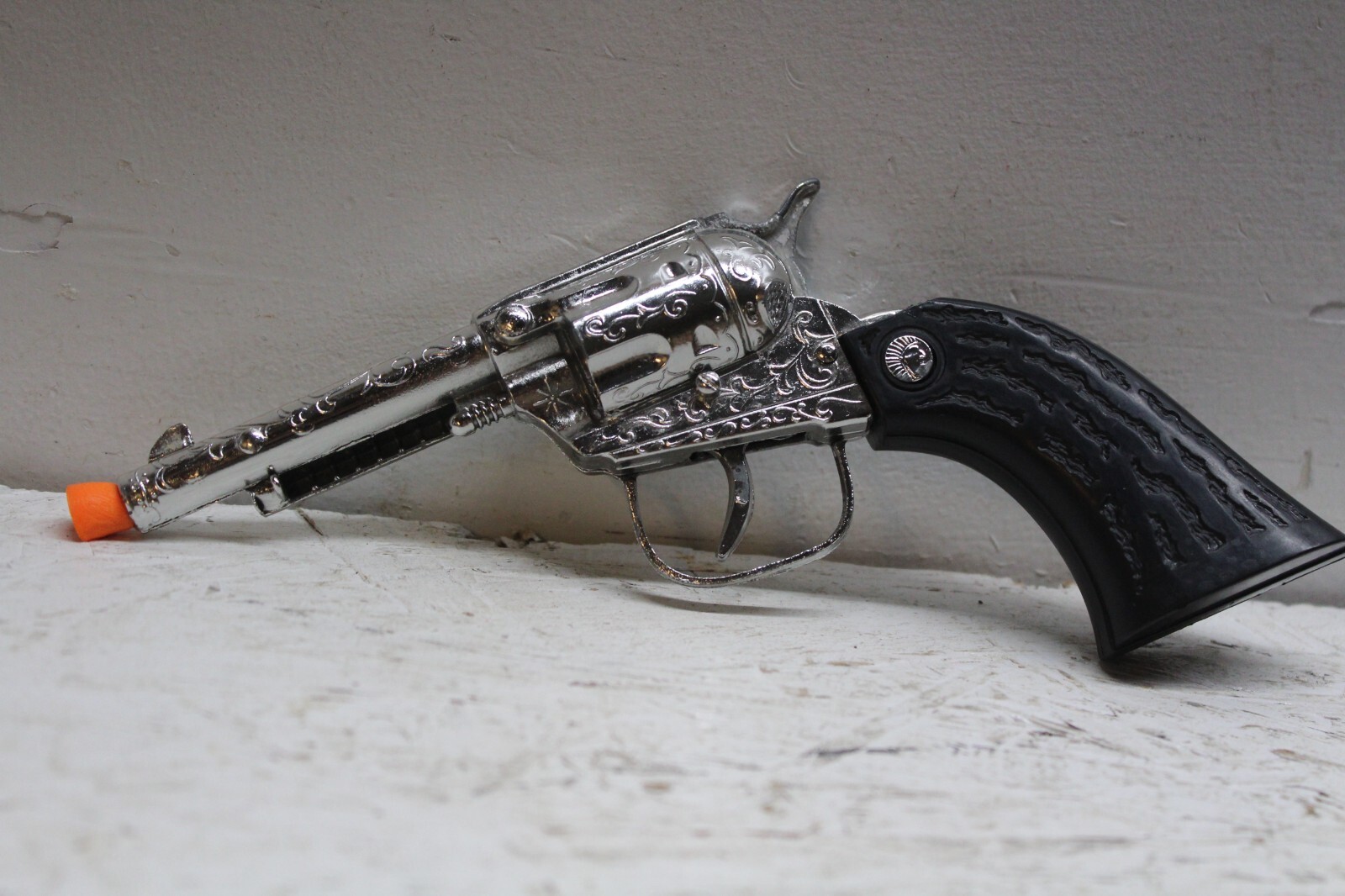 SMG刻印有　THE JOHN WAYNE REVOLVER モデルガン SMG刻印有 THE JOHN WAYNE REVOLVER モデルガン SMG刻印有 THE