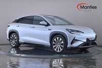 Byd Sealion 7 91.3kwh Excellence Suv 5dr Electric Auto Awd 530 Ps Electric