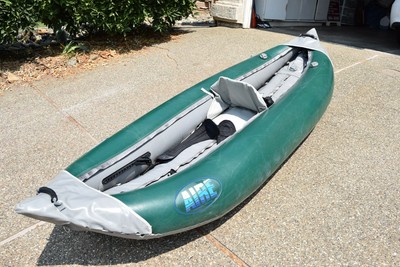 Inflatables Inflatable Boat 2