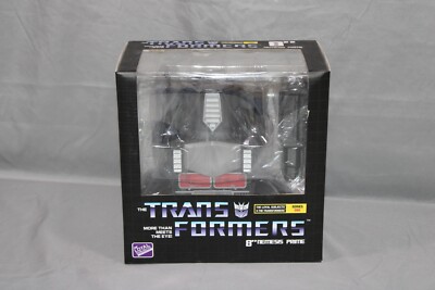 Transformers The Loyal Subjects Series One Nemesis Prime 8  (B5)