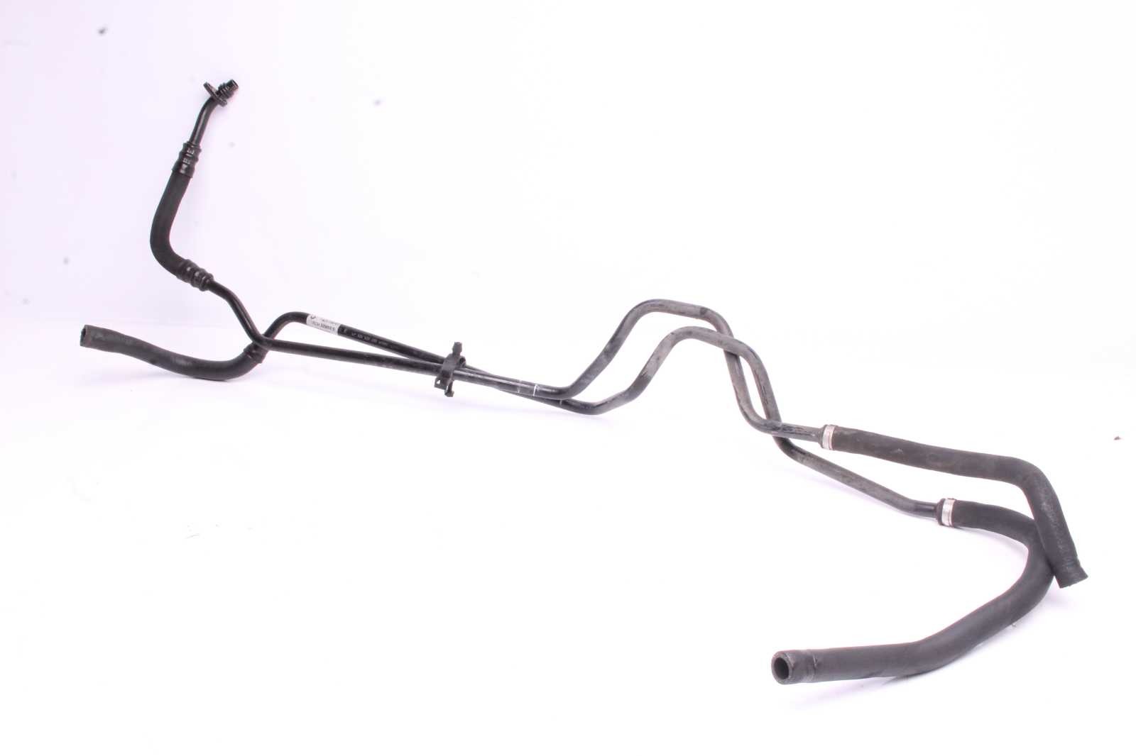 Ölleitung Ölkühler BMW K 1200 S K40 K12S 0581 05-08