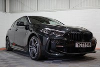 2023 BMW 1 Series 1.5 118i M Sport (LCP) DCT Euro 6 (s/s) 5dr HATCHBACK Petrol A
