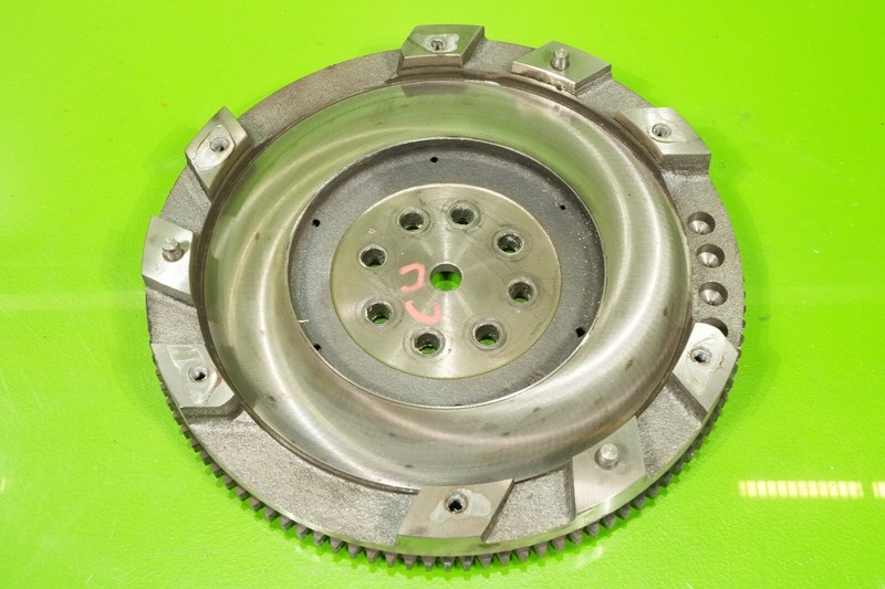91-99 3000GT OEM 6G72 engine motor 5 spd MT manual trans flywheel PHT514-07201