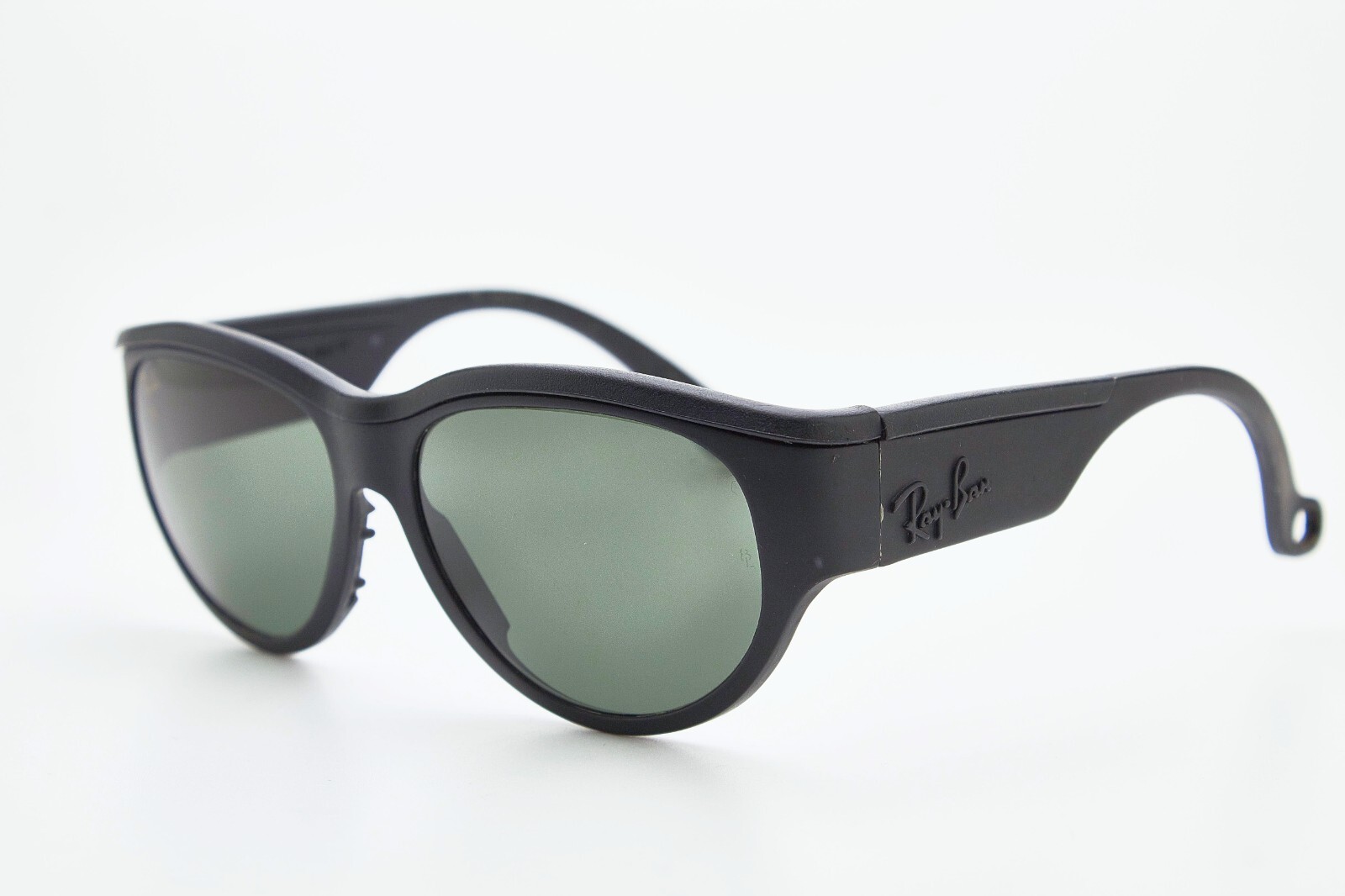 1990s vintage sunglasses Ray-Ban 36USC 380 Olympic Game 1992