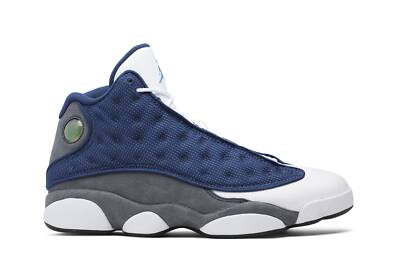Air Jordan 13 Retro 'Flint' 2020 414571-404 Men's Shoes