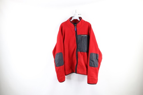 ラルフローレン 90s ジャケット XL ポロラルフローレン ナイロンジャケット XL ブルー 90s USA製