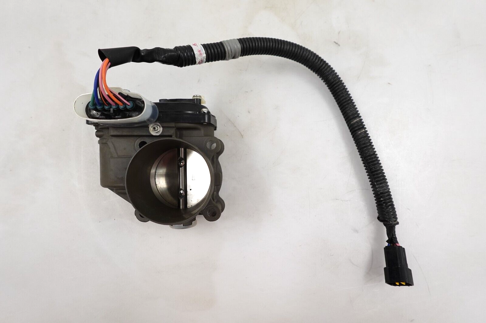 2018-2023 Yamaha VXR 1800 1.8L OEM Throttle Body 6BH-13750 2018-2023 Yamaha VXR 1800 1.8L OEM Throttle Body 6BH-13750