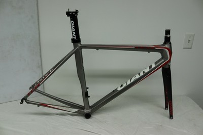 giant tcr slr frameset