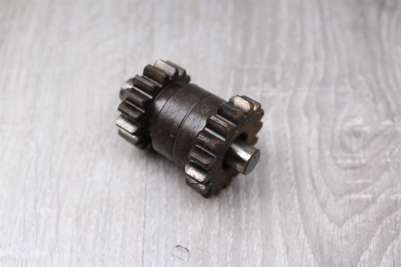 Pignon de démarreur Honda XL 125 R XL125R 82-87