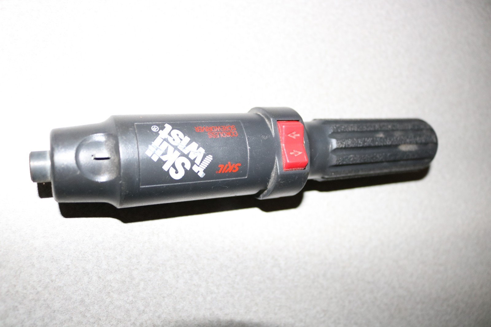 Skil Twist Cordless Screwdriver Model: 2105  -