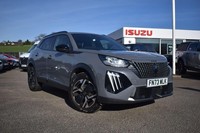 2023 Peugeot 2008 1.2 PureTech Allure Euro 6 (s/s) 5dr HATCHBACK Petrol Manual