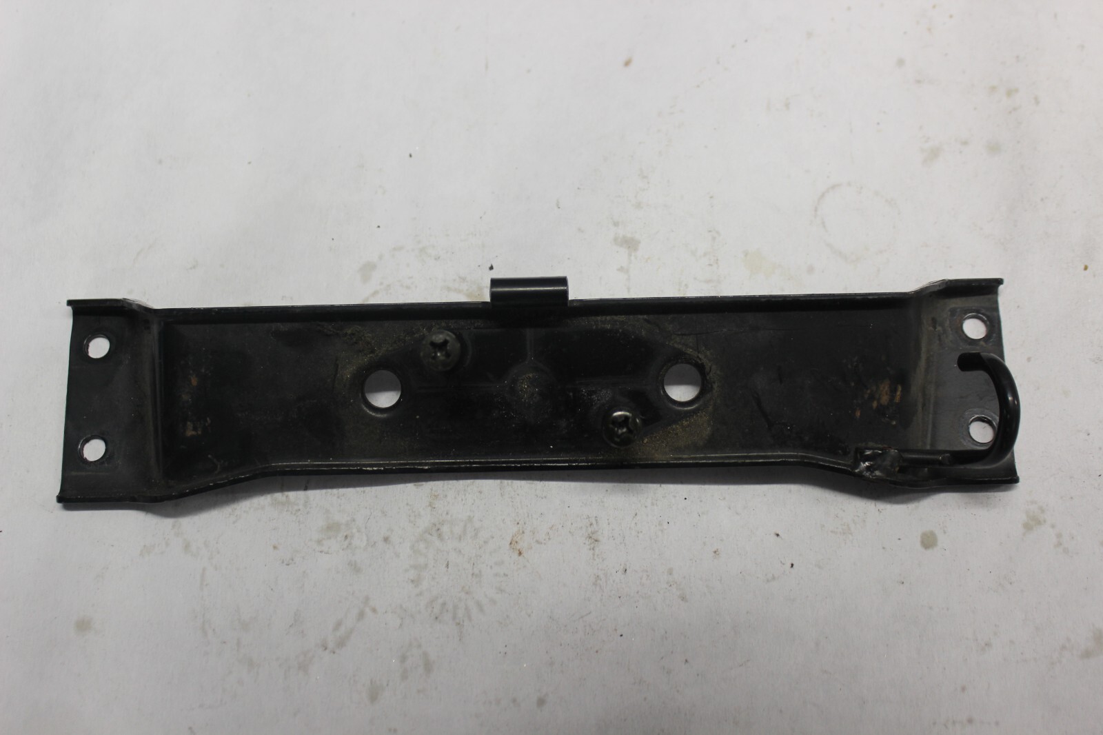 なおページです！ SEAT LOCK BRACKET 11047-1961 1996 KAW ZX-11 | eBay