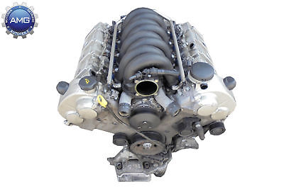 Porsche Cayenne Motor