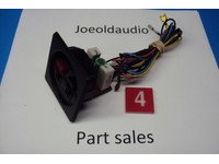 fisher stv 853 speakers