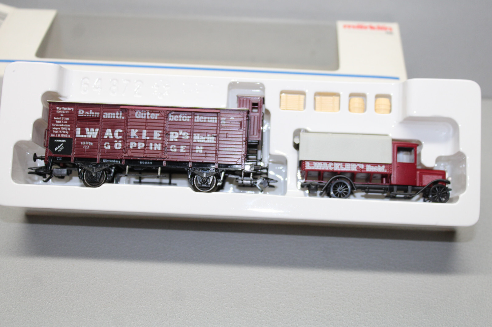 Märklin メルクリン デジタル 1993 Märklin メルクリン デジタル 1993 High Performance Electric