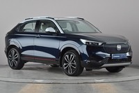 Honda Hr V 1.5 H I Mmd Advance Style Suv 5dr Petrol Hybrid CVT Euro 6 s/s 131