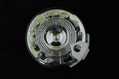 AXL Chromatic Pitch Pipe - AXI. 6012