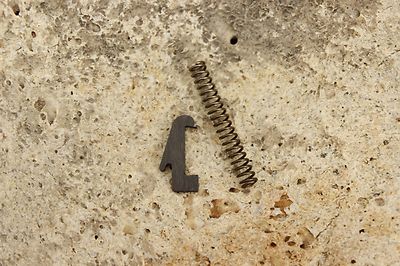 KIDD Extractor Aftermarket Part for a 10/22  or Ruger  10/22  style bolt