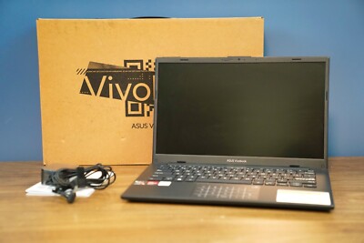 ASUS Vivobook Go 14 Laptop (Ryzen 5 7520U/8GB RAM/512GB SSD)
