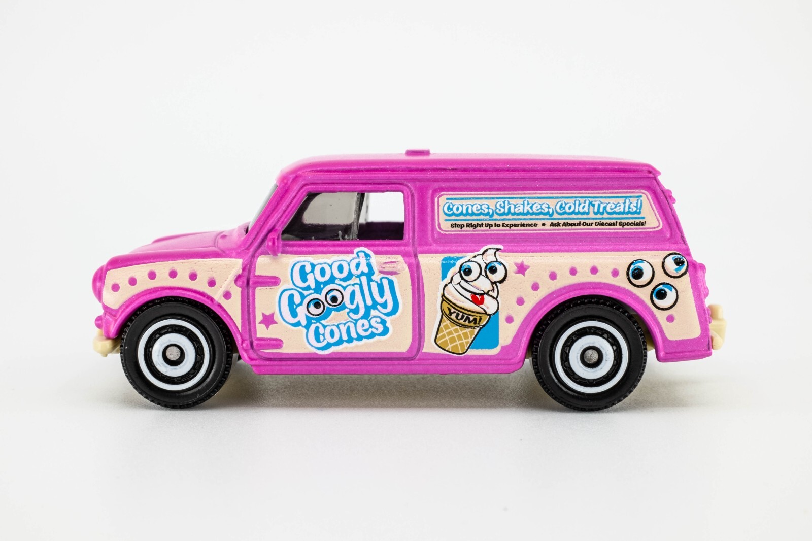 2024 Matchbox 