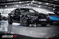 2021 BMW M4 3.0 BiTurbo Competition Steptronic Euro 6 (s/s) 2dr COUPE Petrol Aut