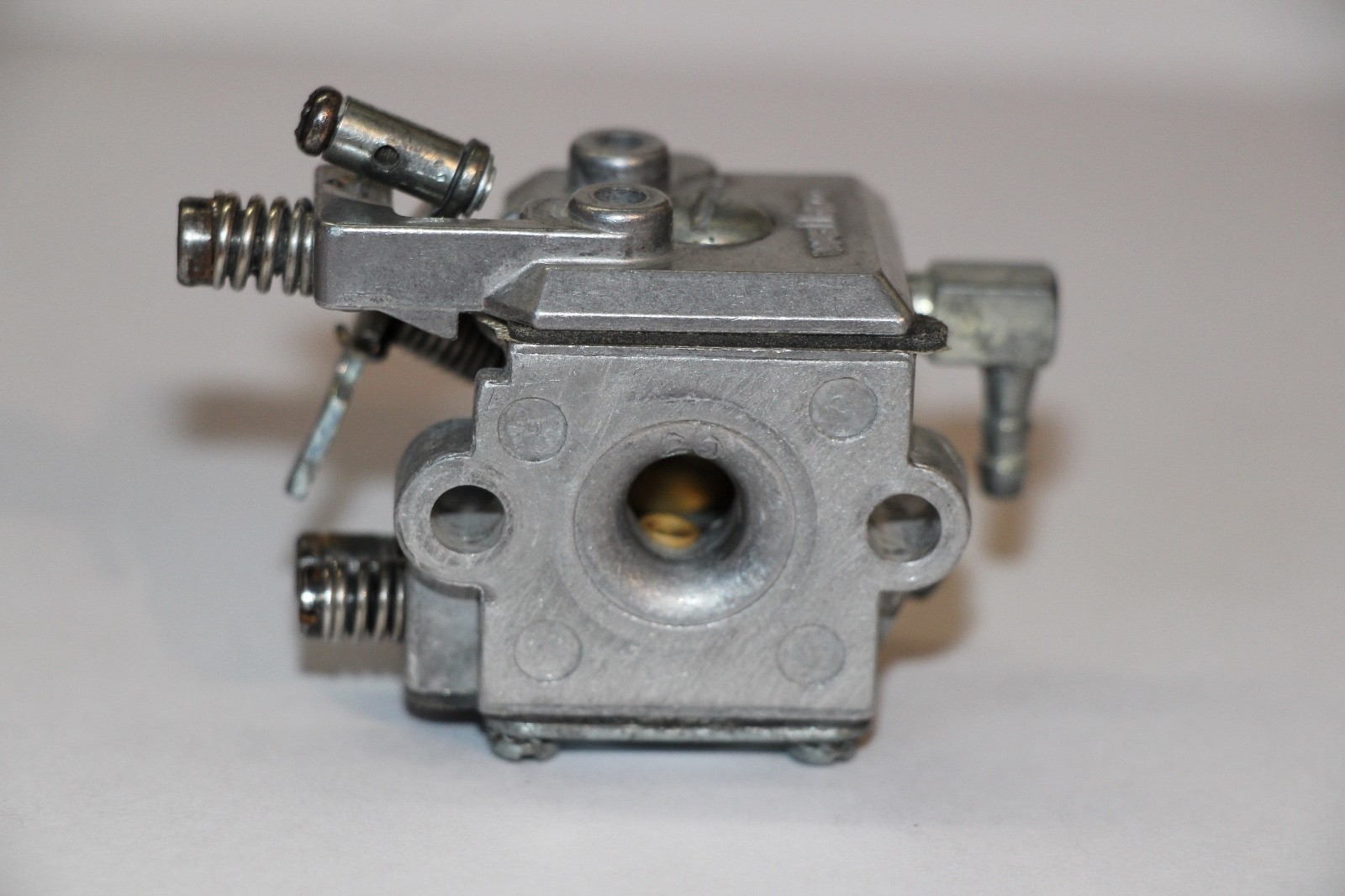 Walbro carburator unknown model from a string trimmer