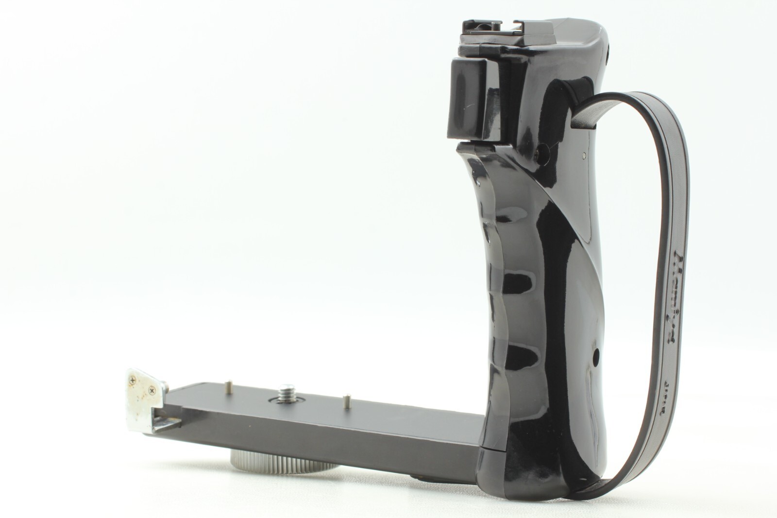 EXC+5 】 Mamiya Left Hand Grip For M645 C220 C330 RB67 Pro S
