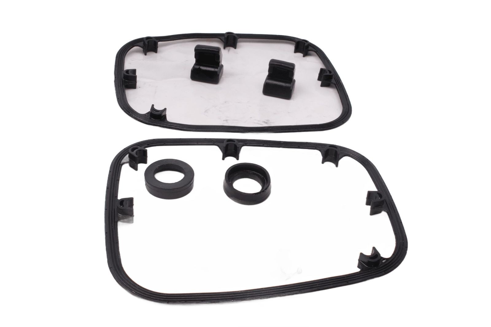 Ventildeckeldichtung Satz Zylinderkopfhaube Gummis BMW R 1100 S R2S 98-06