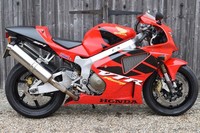 Honda VTR1000 SP-1 (UK bike, 4 owners, 14000 miles) 2000 X Reg *WITH VIDEO*