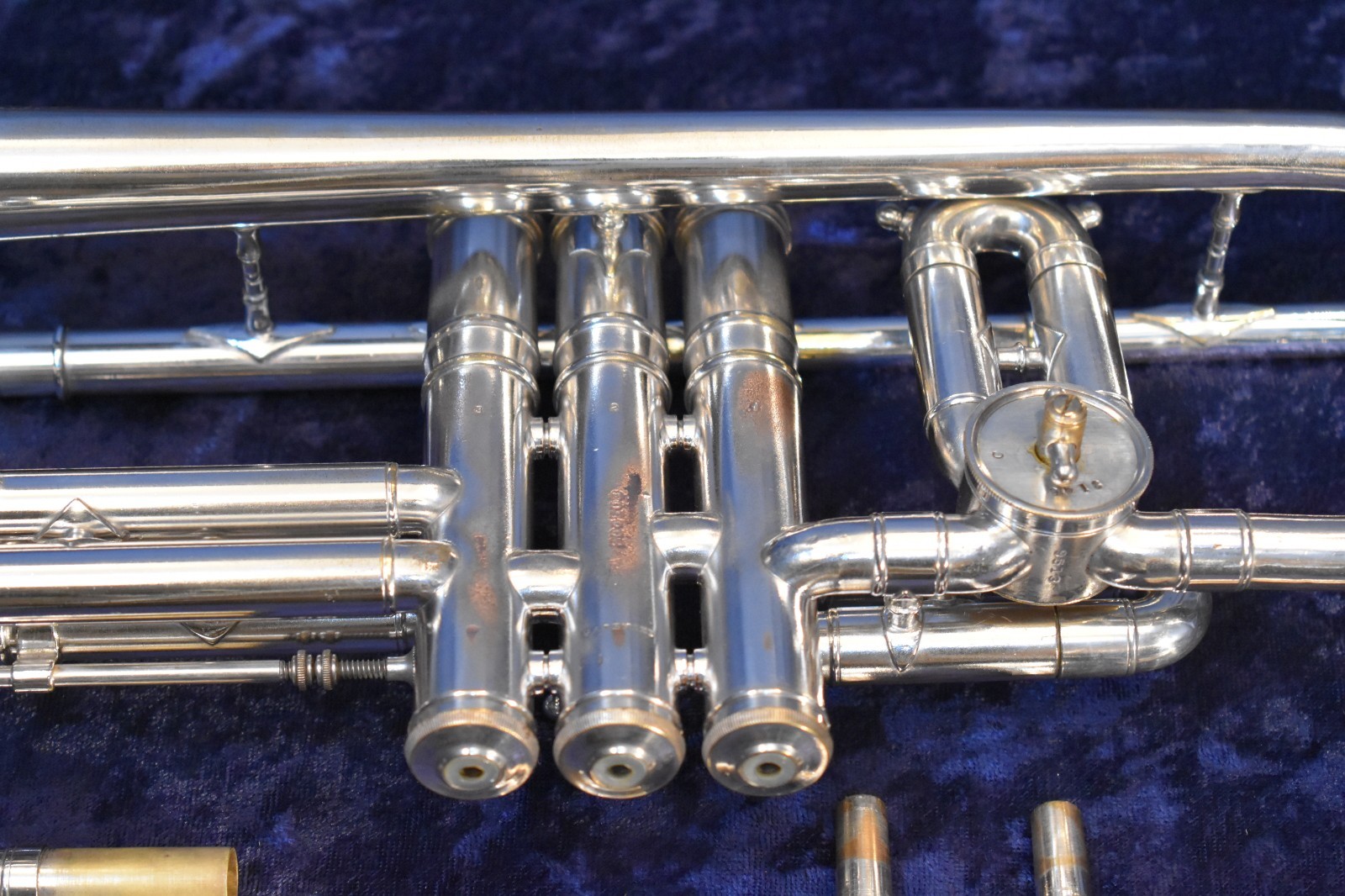 1923 C G Conn 10A