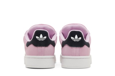 Pre-owned Adidas Originals Adidas Wmns Campus 00s 'bliss Lilac Black' Hp6395 In Bliss Lilac/cloud White/core Black
