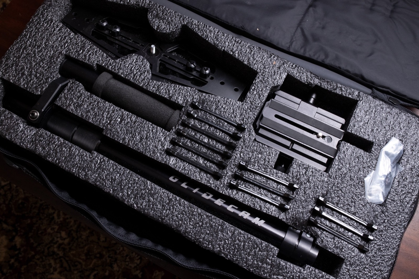 Glidecam Devin Graham Signature Series Camera Stabilizer