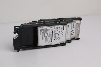 Hitachi HP 5541891-A / AV476A 900GB 10K 6G SAS SFF 2.5'' HDD - XP P9500 / VSP