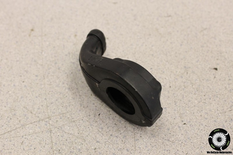 1998 Kawasaki Ninja Zx6r Zx600g Throttle Cable Line Housing