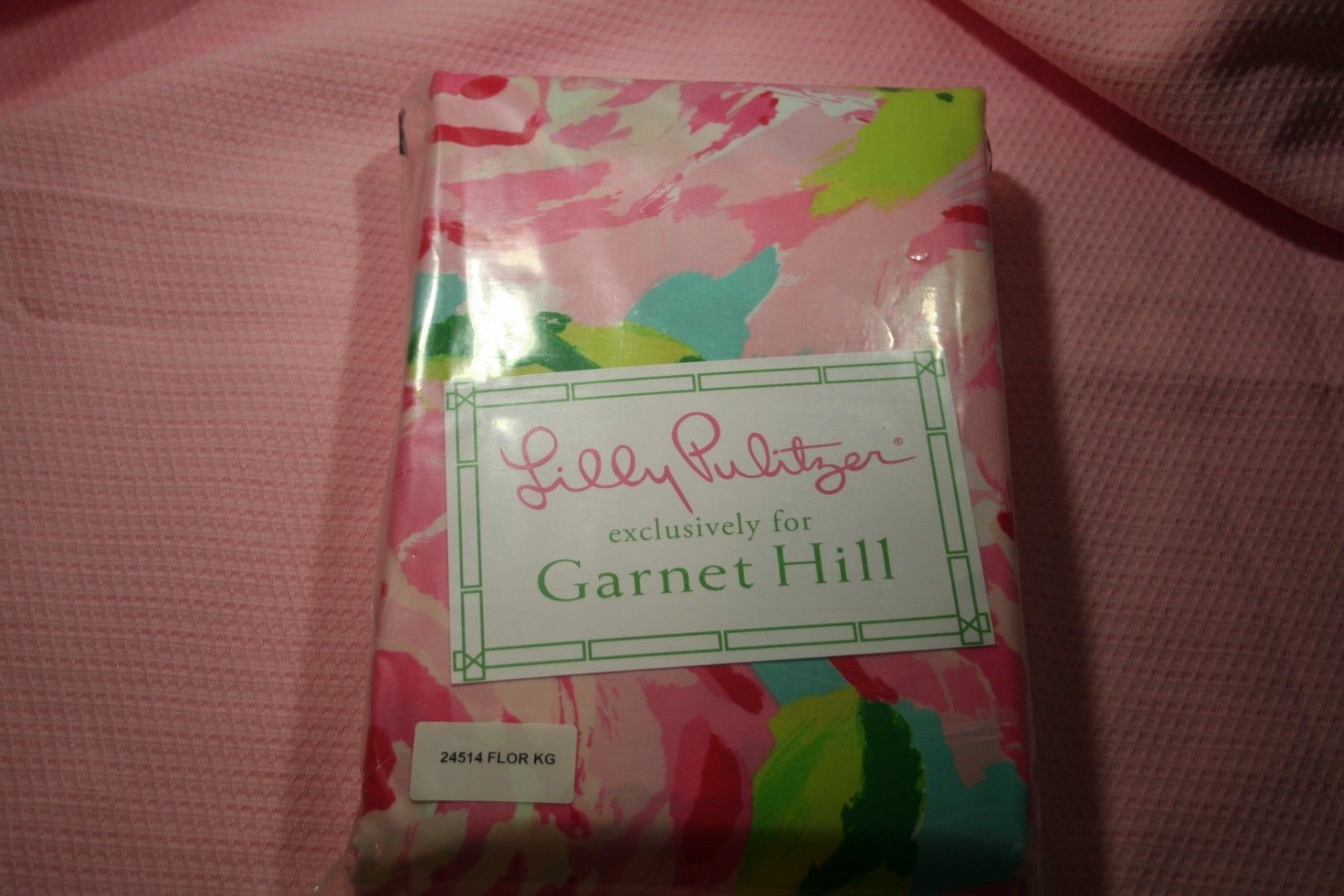 Capas para Edredons Lilly Pulitzer e Jogos de Cama