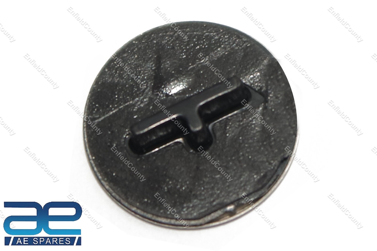 Pair Badge For Royal Enfield Interceptor 650 cc 148258/c 