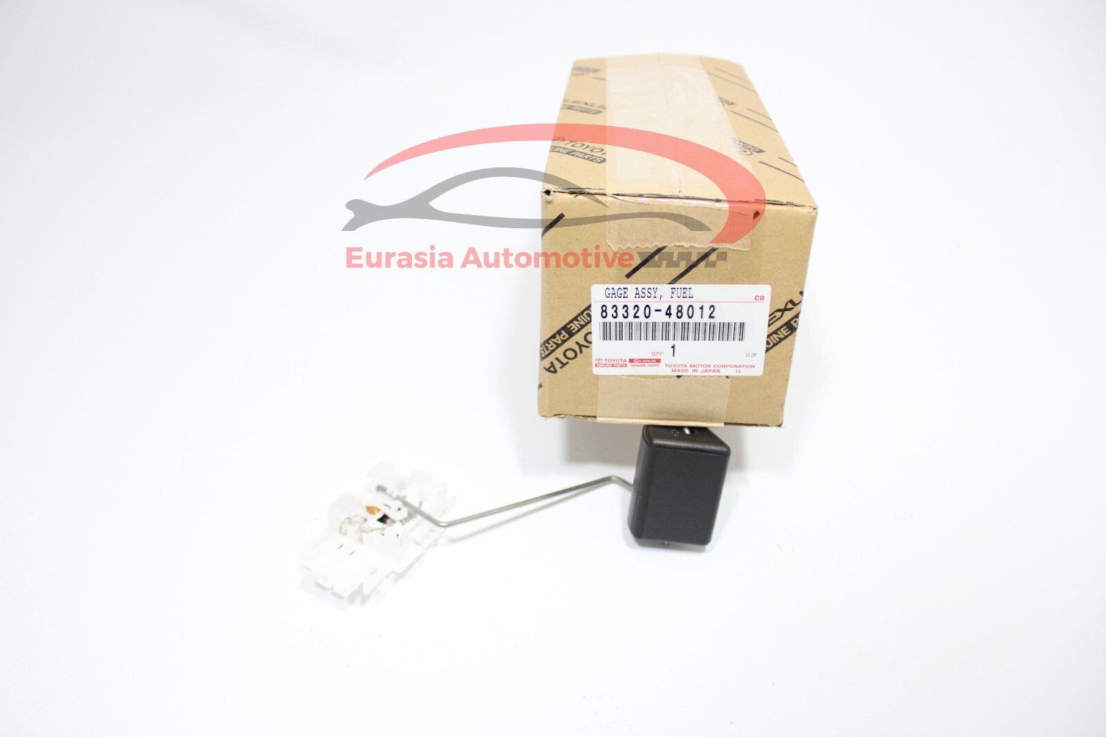 Genuine Lexus RX 300 2000-2003 Fuel Gauge Sending Unit