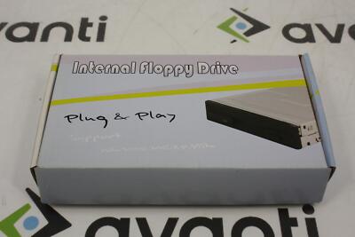 TEAC FD 235H6 FD 235H BT 145 3 5 1 44MB INTERNAL FLOPPY DRIVE