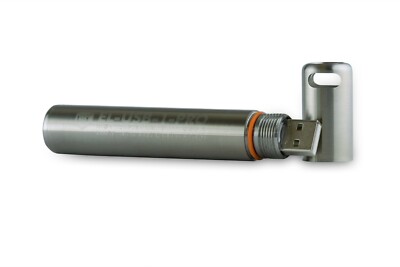 Lascar EL-USB-1-PRO Stainless Steel Temperature Data Logger w/ USB