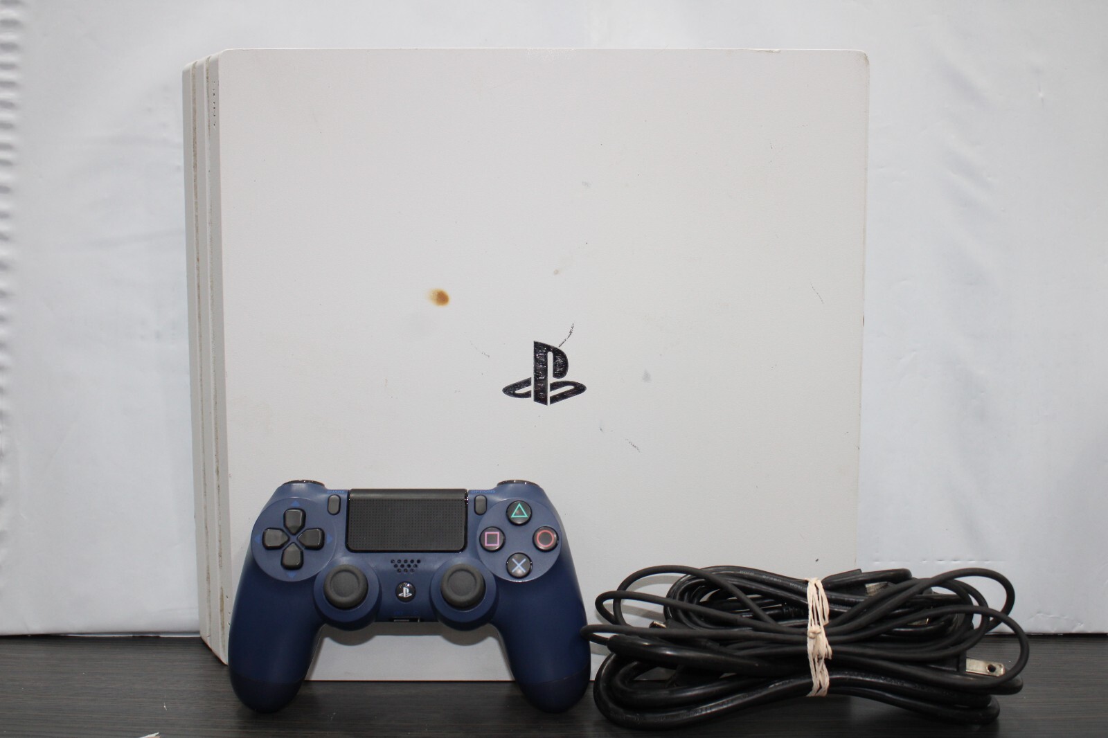 PlayStation4 - 【美品】PS4 Pro 1TB Glacier White Amazon.com: Sony PlayStation 4 Pro 1TB White (PS4) (Renewed