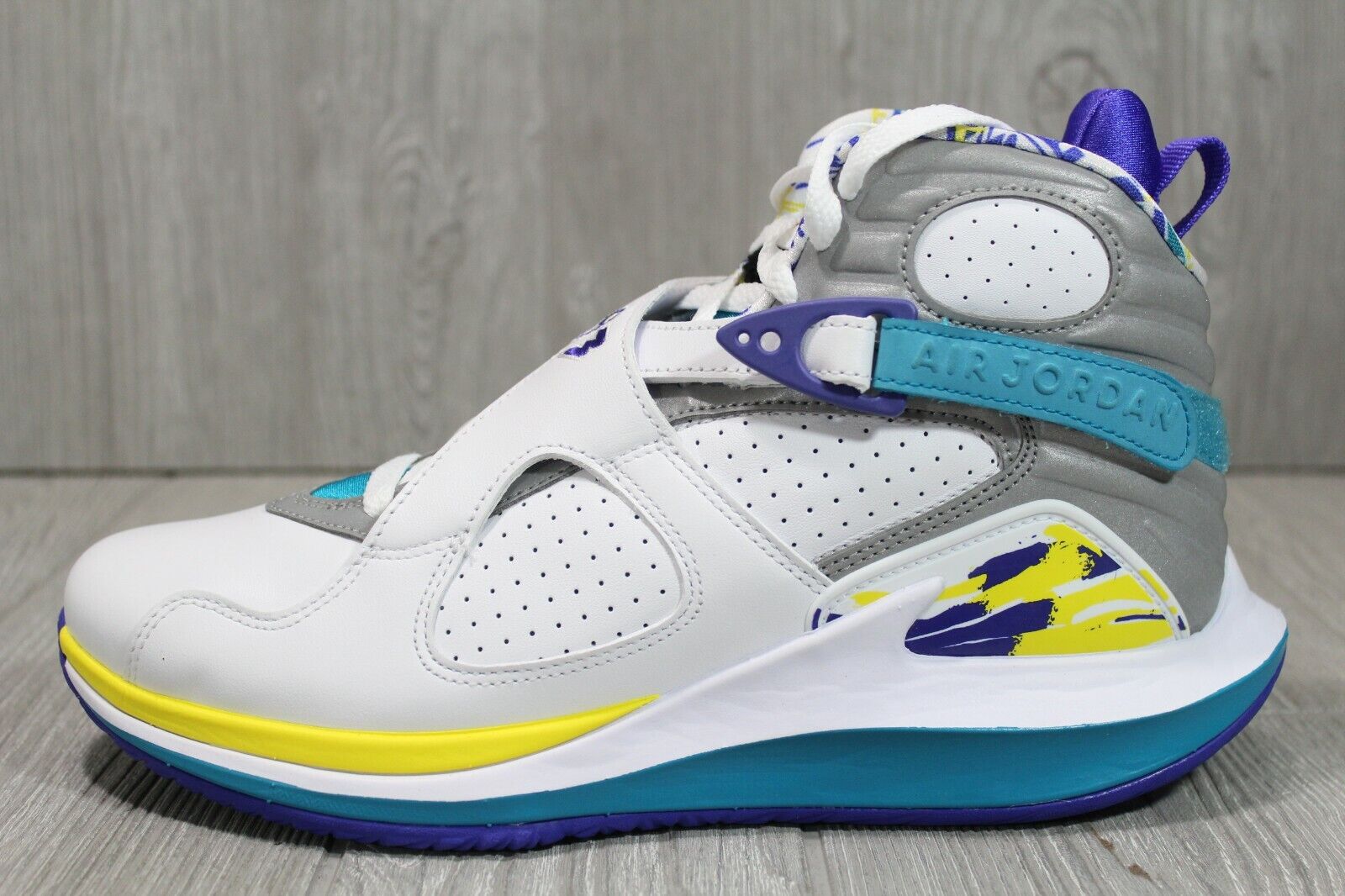 58 New Nike Court Jordan 8 Aqua Women's 6.5 8.5 Shoes Zoom 58 New Nike Court Jordan 8 Aqua Women's 6.5 8.5 Shoes Zoom