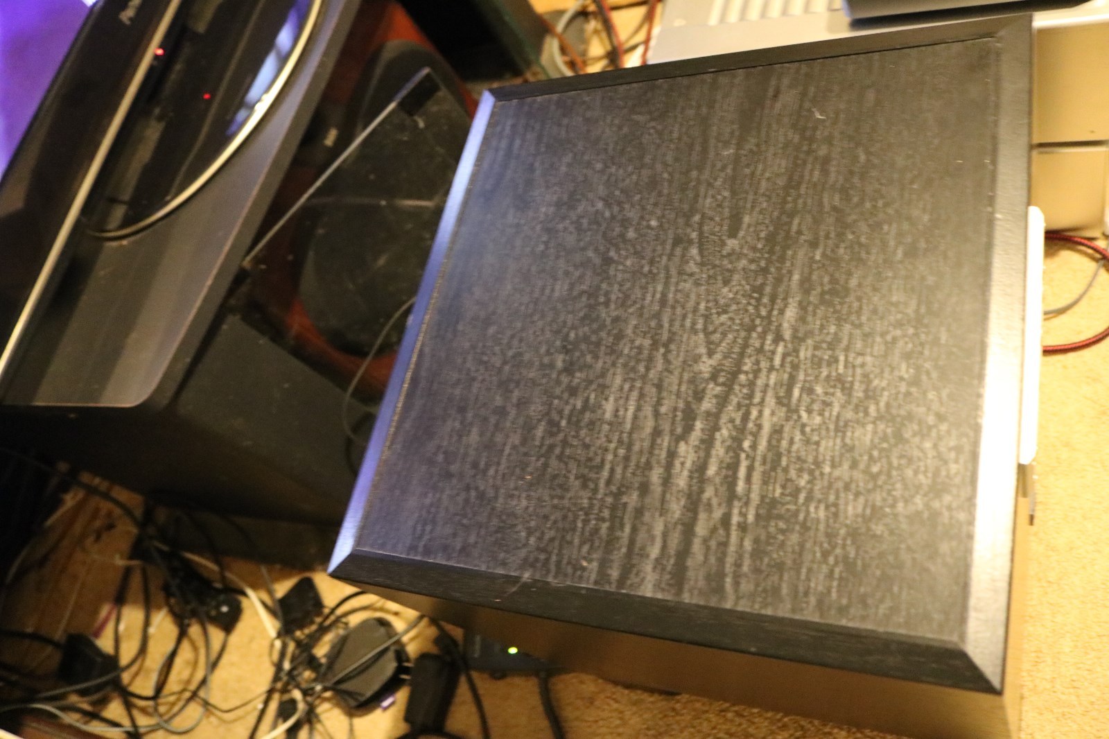 Yamaha Subwoofer YST-SW315 Works great